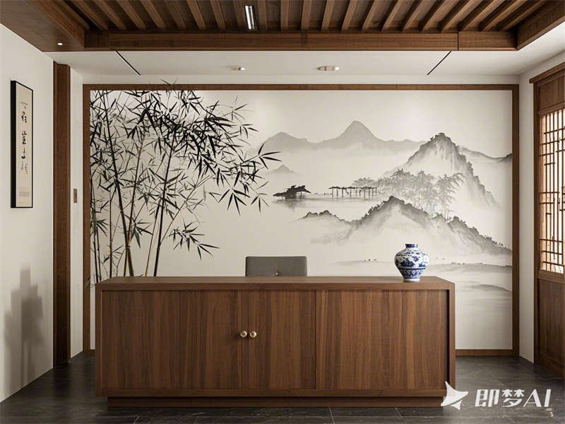 滁州2000平民宿裝修設計效果圖